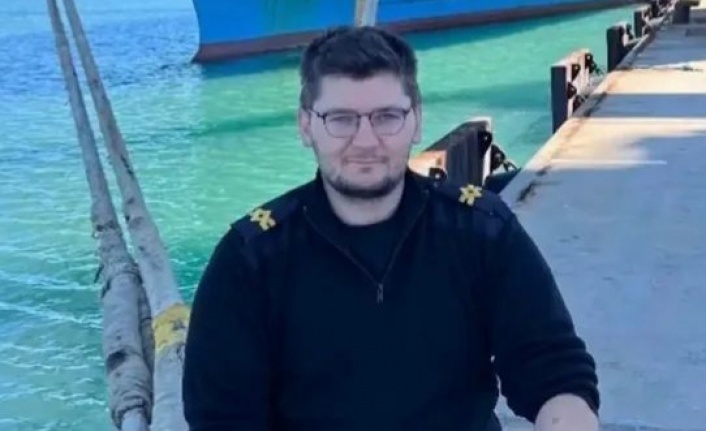 Alanya’da feci kaza: 1 ölü, 1 ağır yaralı var