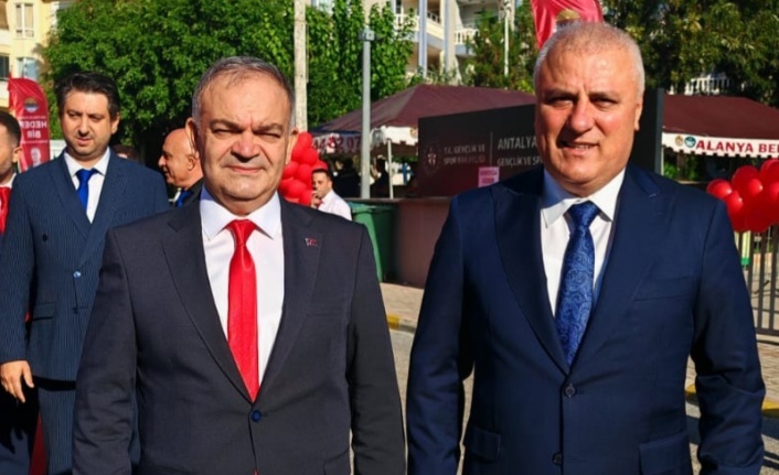 ALTSO'da kazanan Mustafa Tuna oldu