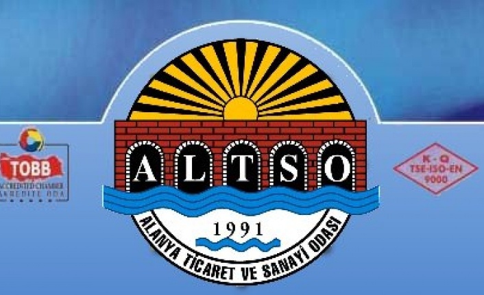 ALTSO'da 'Parayla liste algısı' ellerinde patladı