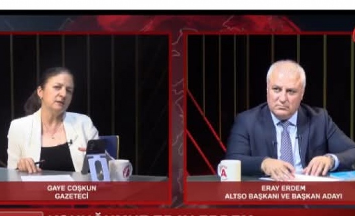 Erdem'den marka mağduru esnaf için yasal hamle