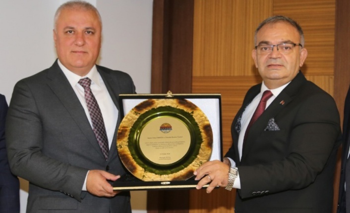 Erdem'den Tuna'ya 4 tavsiye