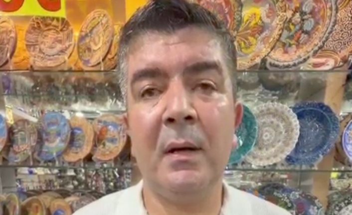 Erdem'e algı operasyonu erken çöktü