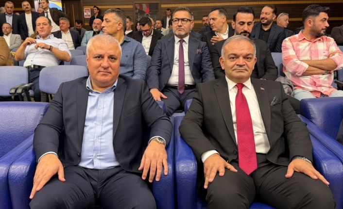 İşte ALTSO'nun 61 yeni meclis üyesi