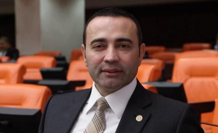 Kaya'dan AJET'e: Gazipaşa Ankara hattını kapatmayın