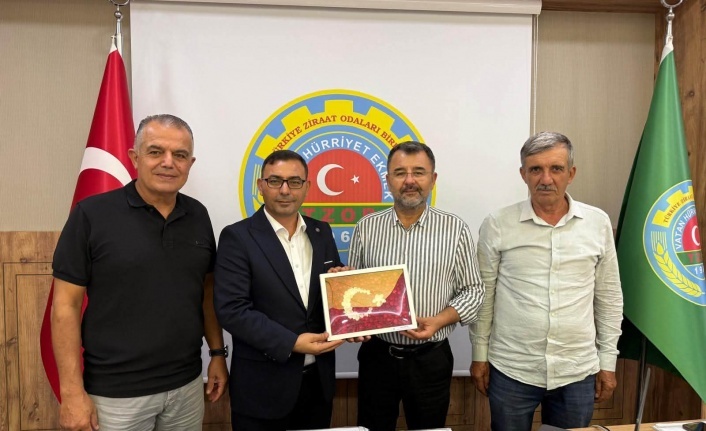 Muzcuların Başkanı Göktepe oldu