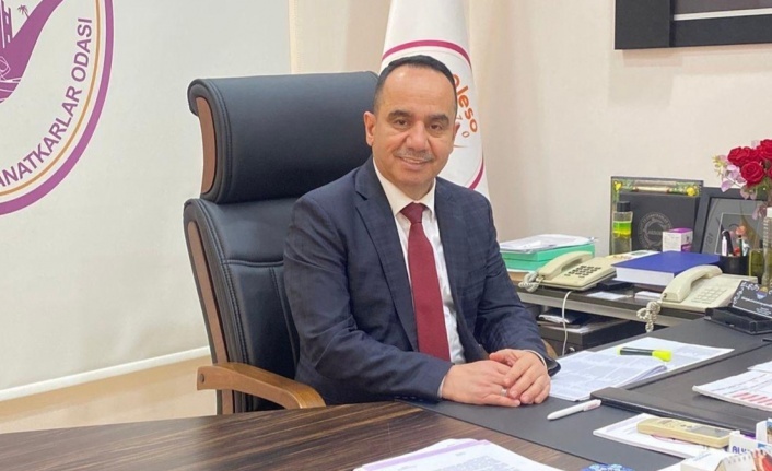 Özdemir’in galerici ve emlakçılara önemli uyarı