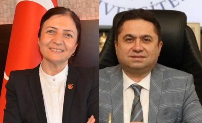 Tartışma yaratan atamaya yanıt bekleyen sorular