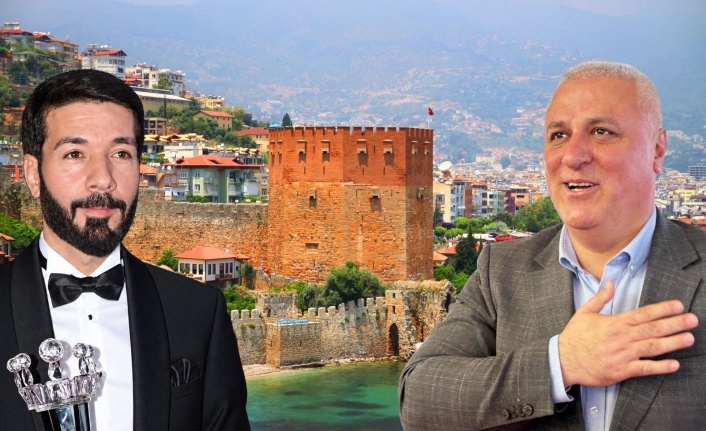 Tufan: Alanya'yı düşünen herkes Eray Erdem demeli