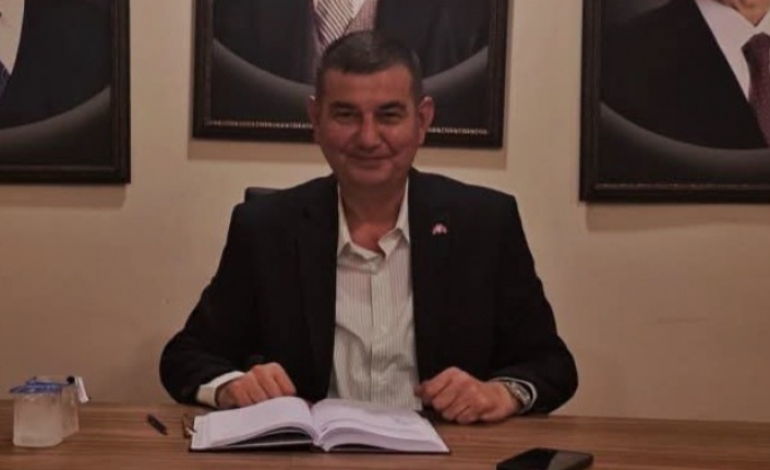 Türkdoğan'den Özçelik'e çağrı