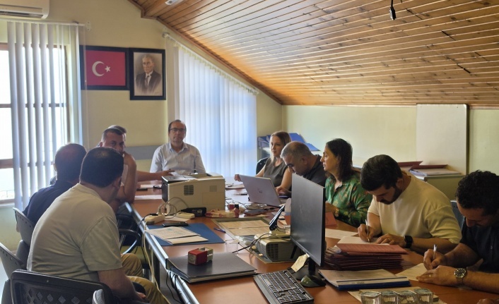 Gazipaşa Belediyesi'nden taşınmaz ihalesi