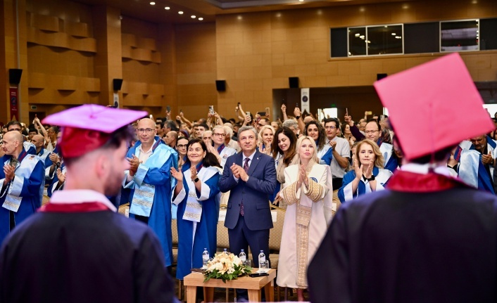 Akdeniz Tıp’ta gurur tablosu!