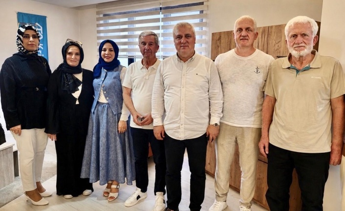 Kristal Sigorta Alanya şubesi kapılarını açtı!