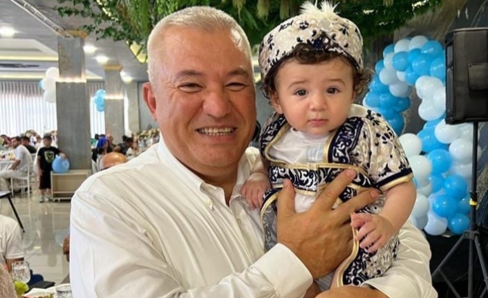 Mehmet Şahin: "En büyük kazancımız çocukların tebessümü.”