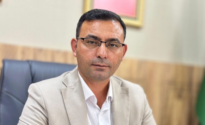 ALKÜ’den dev tarım seferberliği!