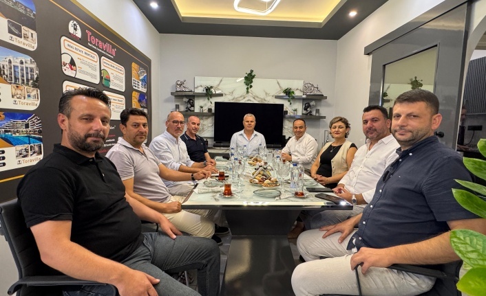 Ekonomide güç birliği!