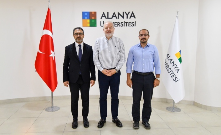 Kalkınmada yeni dönem!