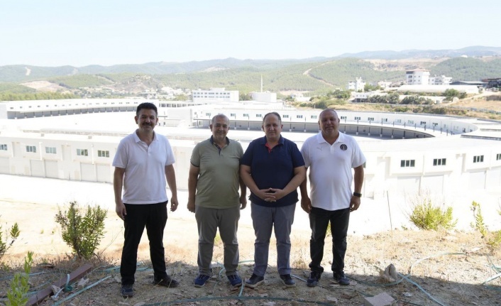 Üretici yeni hali bekliyor!