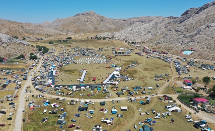Günnercik yayla şenliği programı belli oldu!
