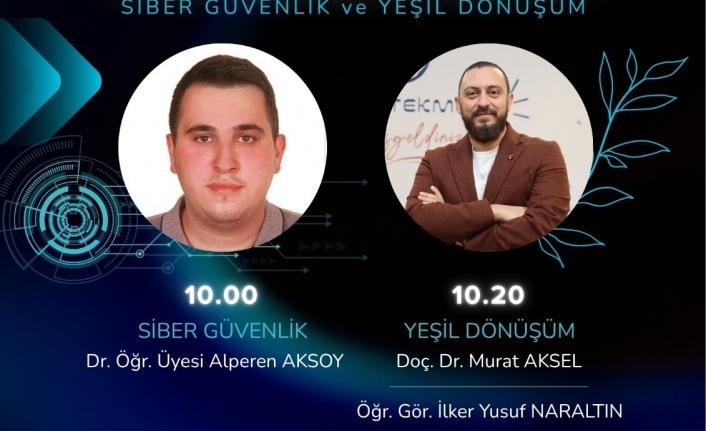 ALKÜ’den adaylara "Geleceğin Meslekleri" rehberi!