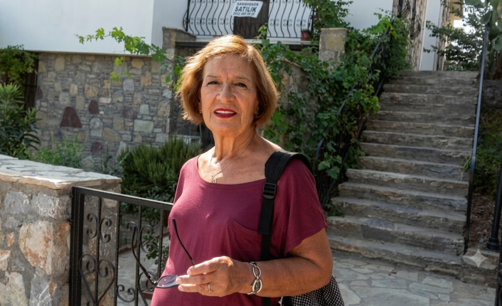 Alanya’nın yakından tanıdığı isim hayatını kaybetti!