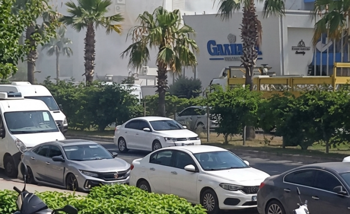 Alanya'da korkutan ikinci otel yangını!