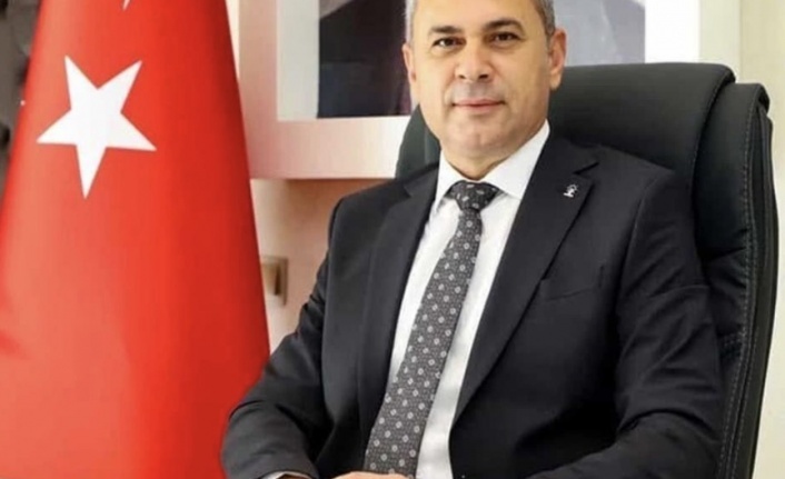 Tavlı’dan güneş enerjisi açıklaması!