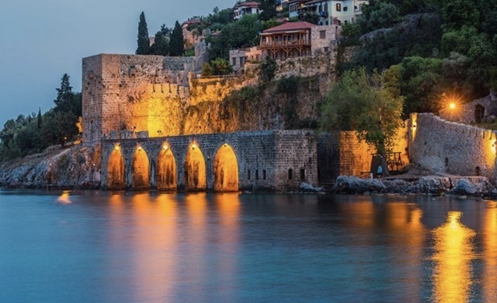 Alanya'da büyük elektrik kesintisi: İşte etkilenecek bölgeler!