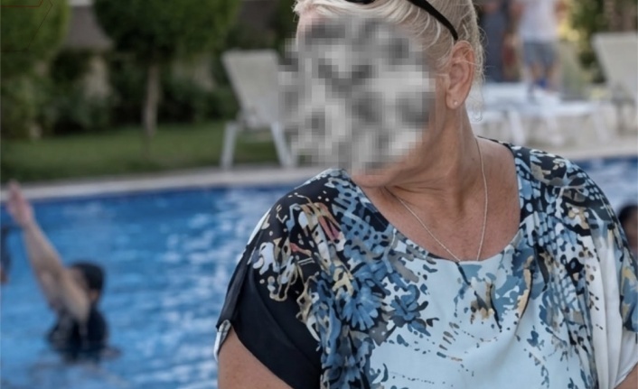 Havuzda haşema tartışması: Tutuklanan yönetici bırakıldı!
