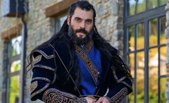 Alaiye'nin mimarı Sultan Alaeddin’i Akın Akınözü canlandıracak!